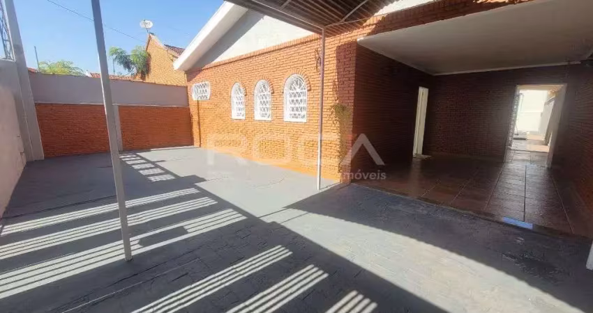 Casa térrea à venda com 3 quartos no bairro vila tibério, em ribeirão preto