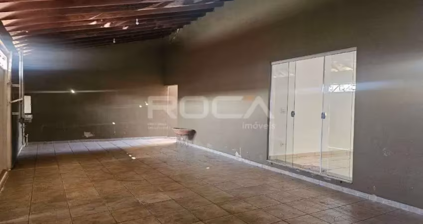 Casa à venda com 3 quartos, sendo 2 suítes no bairro parque cândido portinari, em ribeirão preto.
