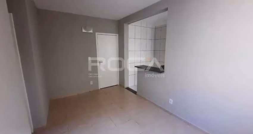 Apartamento à venda com 2 quartos no bairro lagoinha, em ribeirão preto