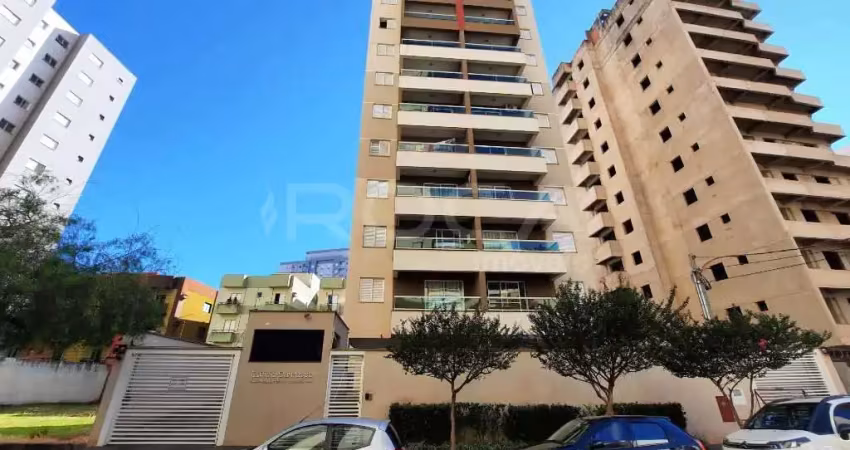 Apartamento à venda com 1 quarto no bairro jardim nova aliança, em ribeirão preto.