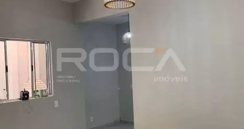 Casa à venda com 3 quartos sendo 1 suíte no bairro ipiranga, em ribeirão preto.
