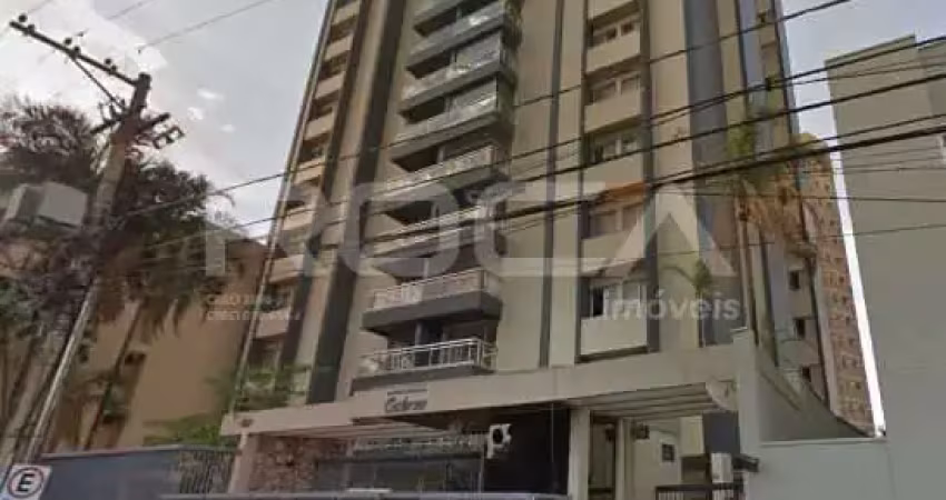 Apartamento de 3 dormitórios na vila seixas - ribeirão preto