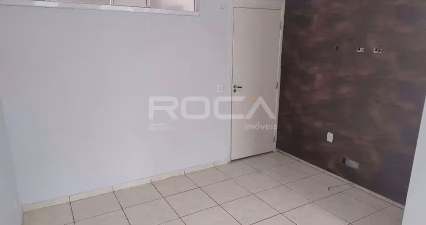 Apartamento térreo à venda com 2 quartos no bairro chácaras pedro corrêa de carvalho, em ribeirão preto.