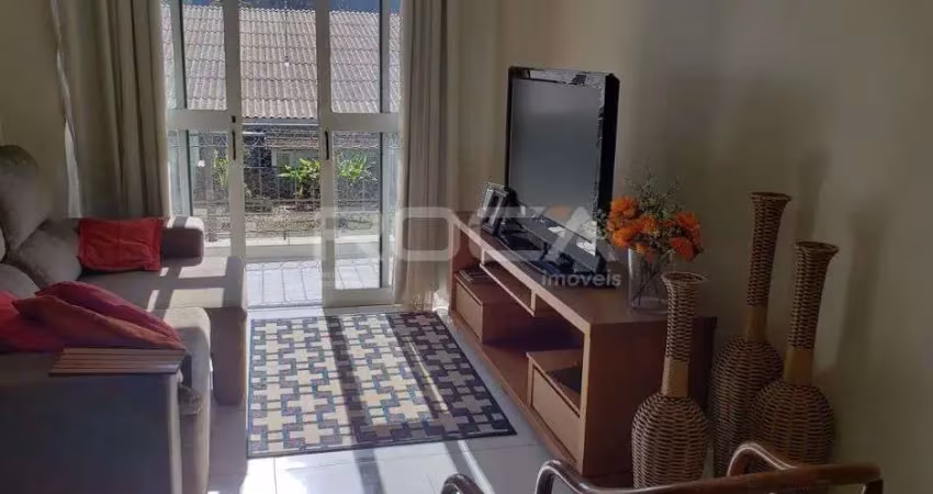 Apartamento à venda e para alugar com 2 quartos sendo 1 suíte no centro de ribeirão preto.
