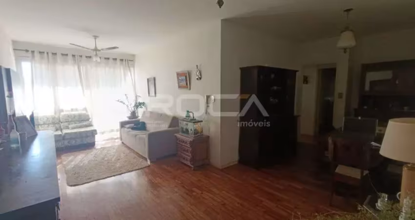 Apartamento à venda com 3 quartos no bairro centro, em ribeirão preto