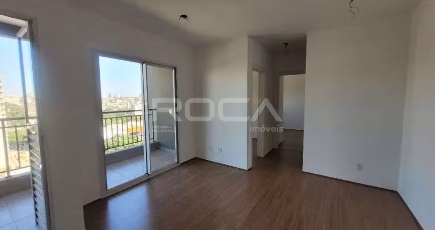 Apartamento à venda com 2 quartos no bairro jardim anhanguera, em ribeirão preto