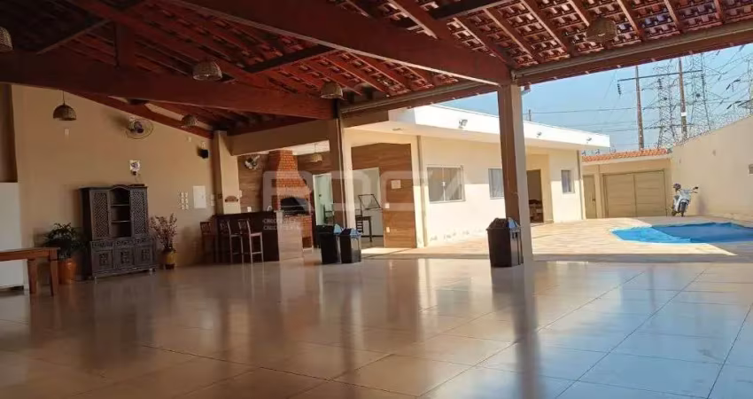 Área de lazer á venda no parque bandeirantes, em ribeirão preto.