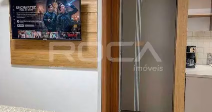 Apartamento loft à venda no jardim nova aliança em ribeirão preto