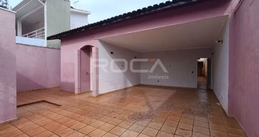 Casa comercial à venda e locação com 3 quartos no bairro jardim nova aliança, em ribeirão preto