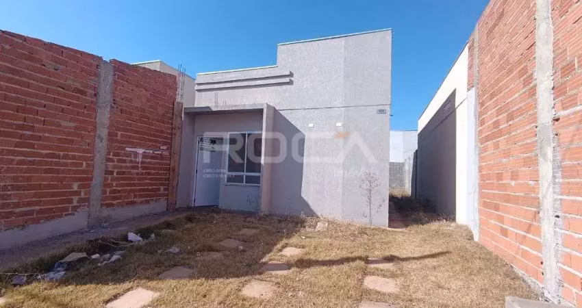 Casa à venda com 2 quartos no bairro santa iria, em ribeirão preto.