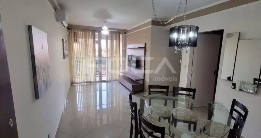 Apartamento à venda com 2 quartos no bairro monte alegre, em ribeirão preto.