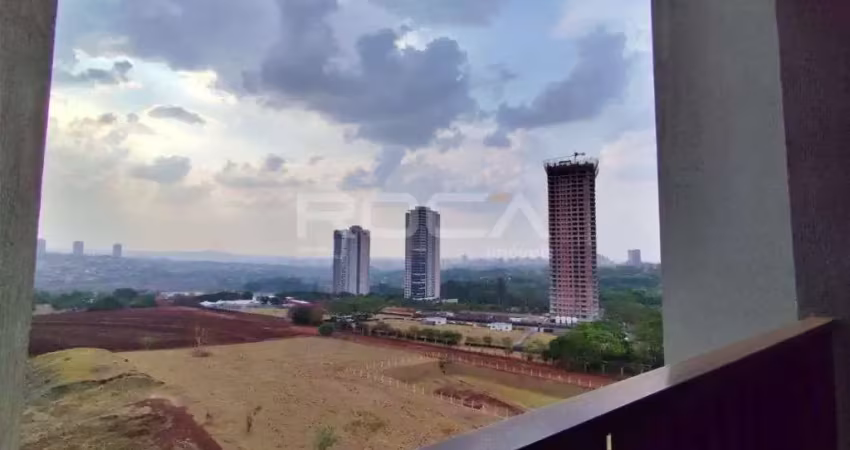 Apartamento à venda com 2 quartos sendo 1 suíte no bairro jardim olhos d’água, em ribeirão preto