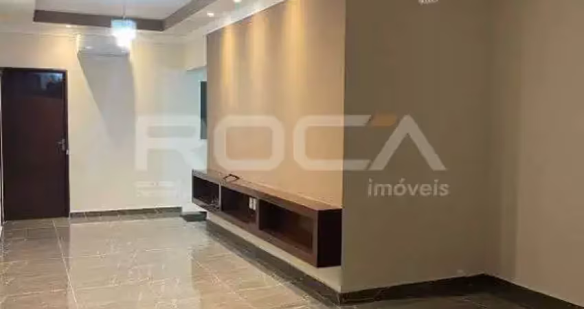 Casa sobrado à venda com 4 quartos, sendo 2 suítes no bairro cristo redentor, em ribeirão preto.
