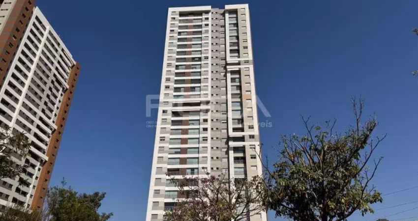 Apartamento com 2 quartos à venda no bairro jardim botânico, em ribeirão preto.