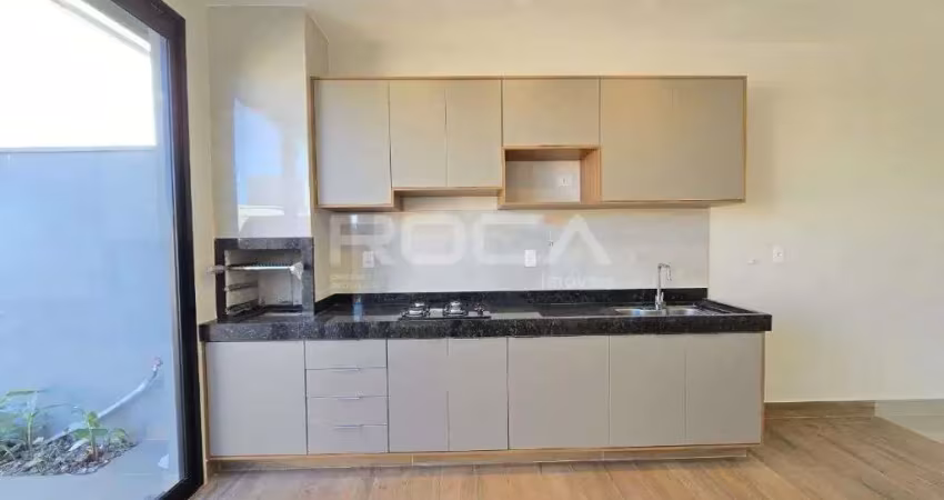 Casa à venda com 3 quartos sendo 2 suítes no bairro reserva san pedro, em ribeirão preto.