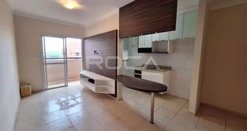Apartamento à venda com 1 quarto no bairro jardim nova aliança, em ribeirão preto.