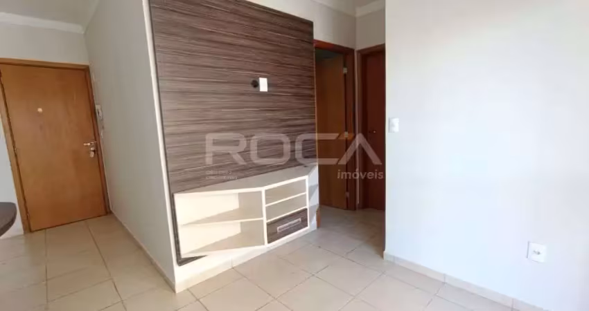 Apartamento de 2 quartos para alugar no jardim nova aliança em ribeirão preto