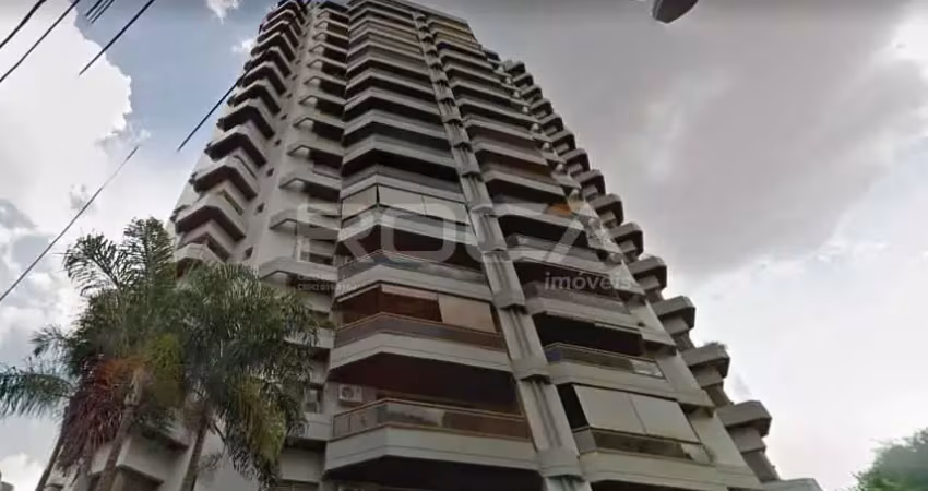 Apartamentos à venda com 3 quartos no centro, em ribeirão preto.