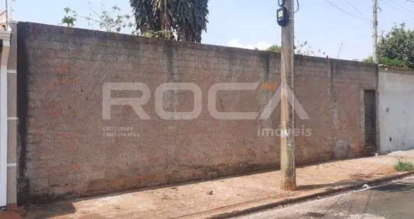 Terreno à venda no bairro cândido portinari, em ribeirão preto