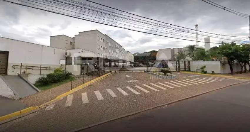 Apartamento à venda e locação com 2 quartos no bairro ribeirão verde, em ribeirão preto.