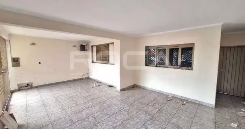 Casa à venda com 3 quartos no bairro campos elíseos, em ribeirão preto.