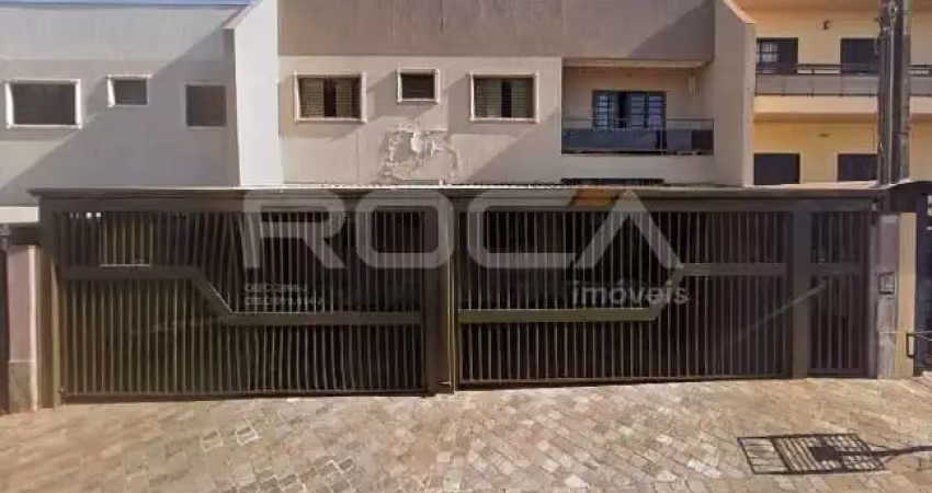Apartamento para alugar e comprar com 3 quartos no bairro monte alegre, em ribeirão preto.