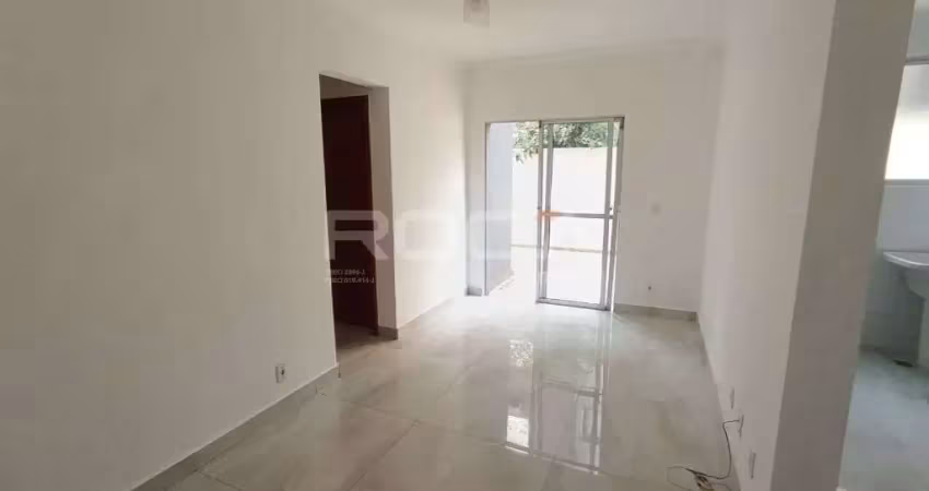 Apartamento para alugar com 2 quartos no jardim marchesi, em ribeirão preto.