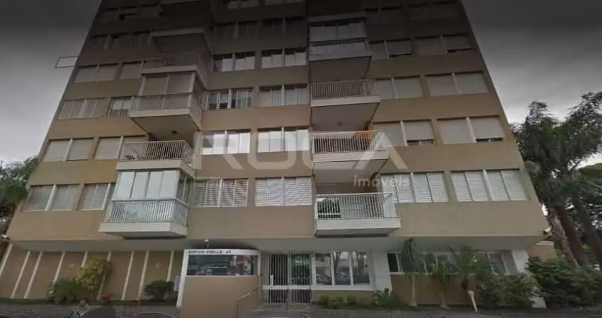 Apartamento à venda com 3 dormitórios no centro de ribeirão preto