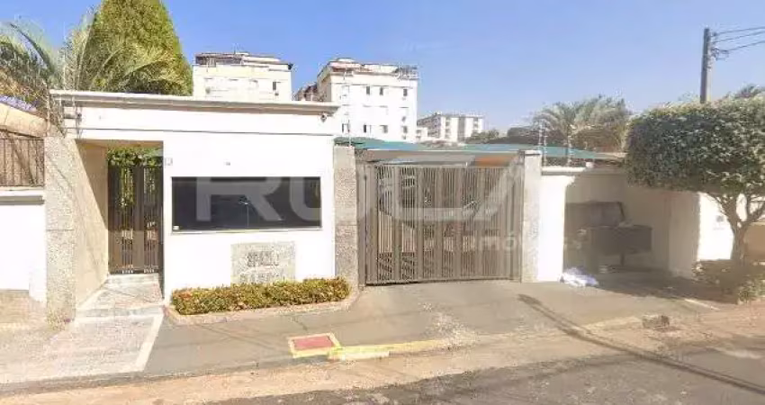 Apartamento à venda com 3 quartos sendo 1 suíte no bairro jardim paulistano, em ribeirão preto