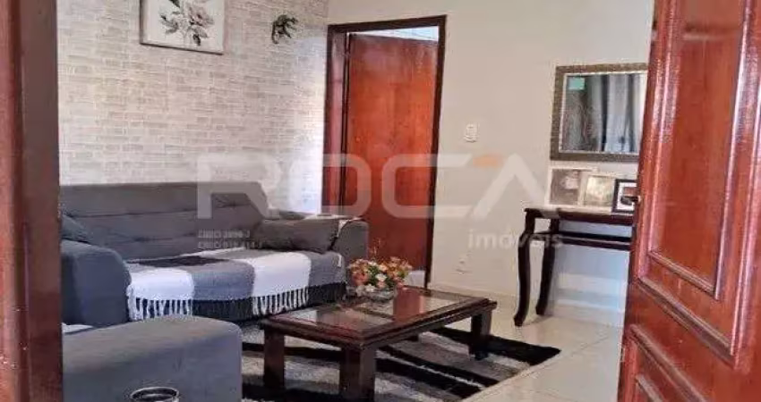 Casa à venda com 2 quartos sendo 1 suíte no bairro planalto verde, em ribeirão preto