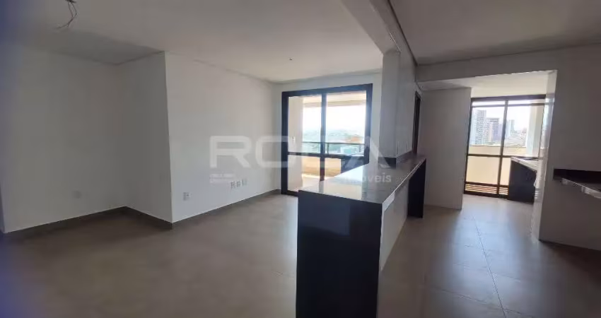 Apartamento à venda com 3 quartos sendo 3 suítes no bairro nova aliança, em ribeirão preto.