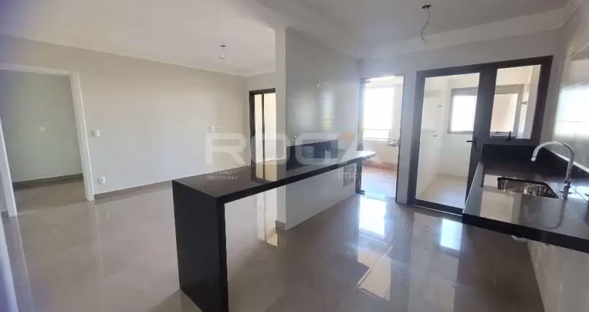 Apartamento à venda com 3 quartos sendo 3 suítes no bairro alto do ipê, em ribeirão preto.