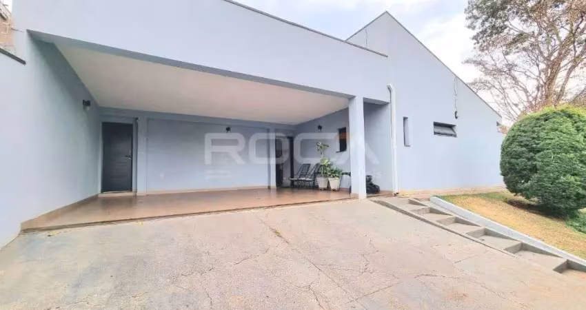 Casa com 3 quartos à venda na Rua Oswaldo Gomes Coimbra Filho, City Ribeirão, Ribeirão Preto