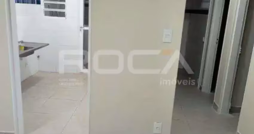 Apartamento à venda com 2 quartos no bairro república, em ribeirão preto.