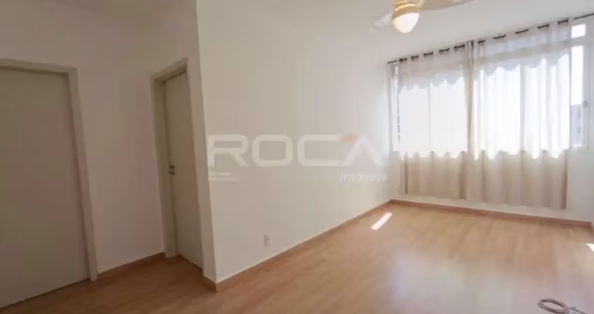 Apartamento de 1 quarto para alugar no centro de ribeirão preto.