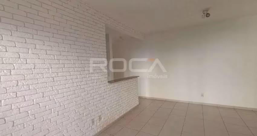 Apartamento à venda com 2 quartos no bairro monte alegre, em ribeirão preto