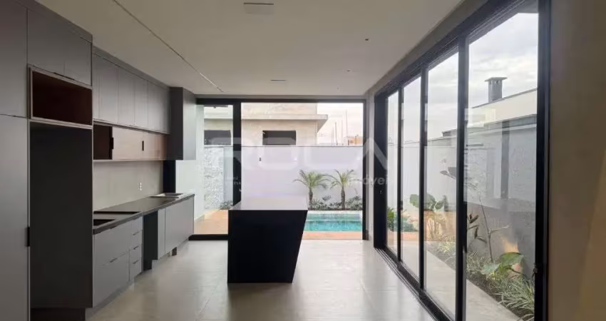 Casa à venda com 3 quartos sendo 3 suítes no bairro vila do golf, em ribeirão preto.