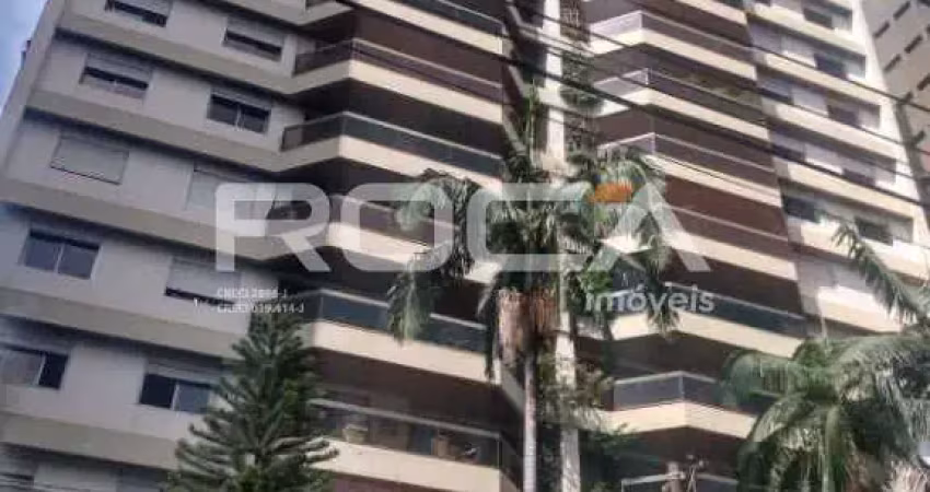 Apartamento com 3 quartos para alugar no centro de ribeirão preto