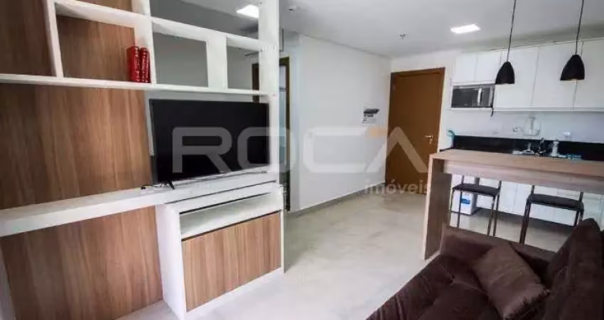 Locação de apartamentos / studio na cidade de ribeirão preto