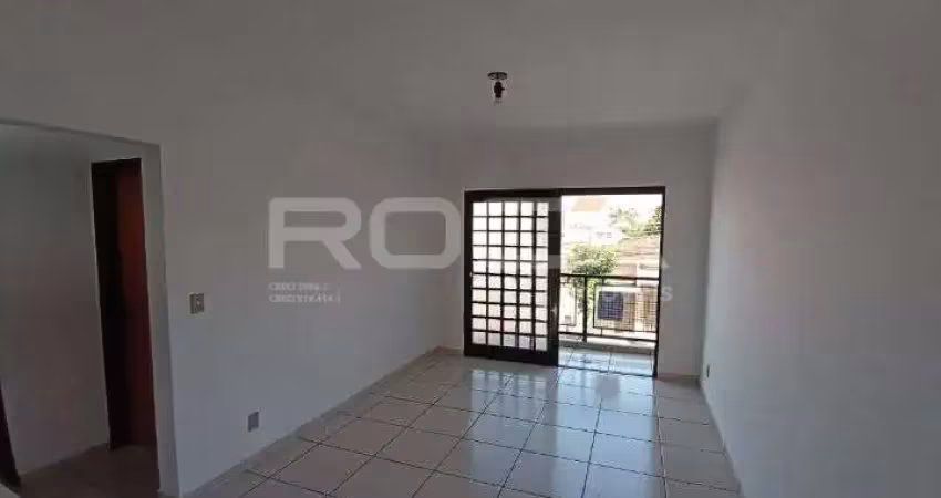 Apartamento 01 quart para alugar no jardim paulista, ribeirão preto