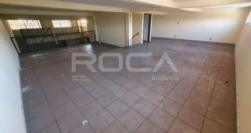 Ponto comercial para alugar no ipiranga, ribeirão preto.