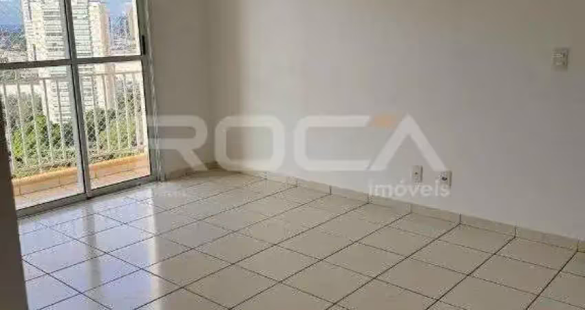 Apartamento padrão para alugar no jardim nova aliança em ribeirão preto
