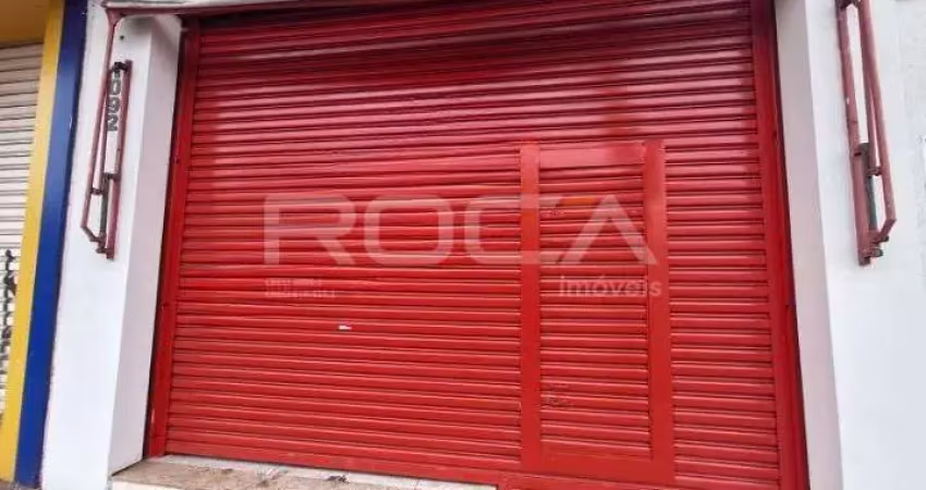 Salão comercial para alugar no ipiranga, ribeirão preto.