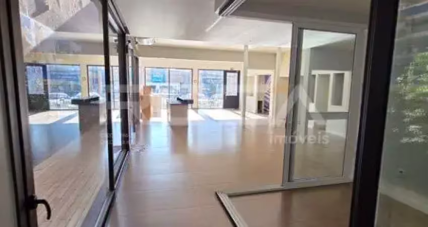 Salão comercial para alugar no bairro alto da boa vista em ribeirão preto