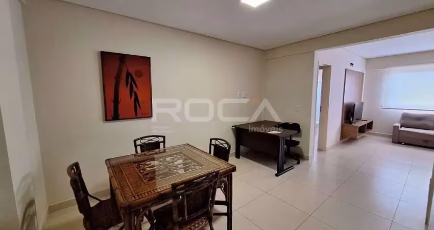 Apartamento para alugar com 1 quarto no bairro jardim nova aliança sul, em ribeirão preto.