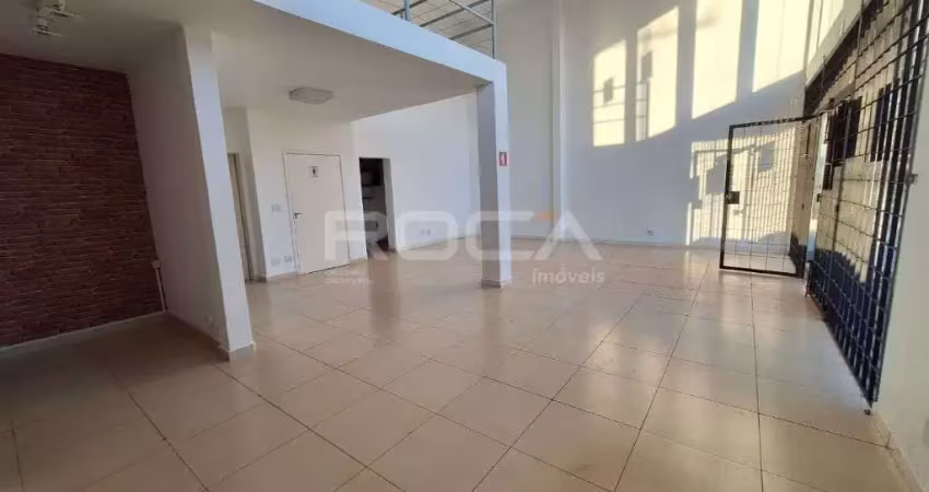 Imóvel comercial para alugar no bairro alto da boa vista em ribeirão preto