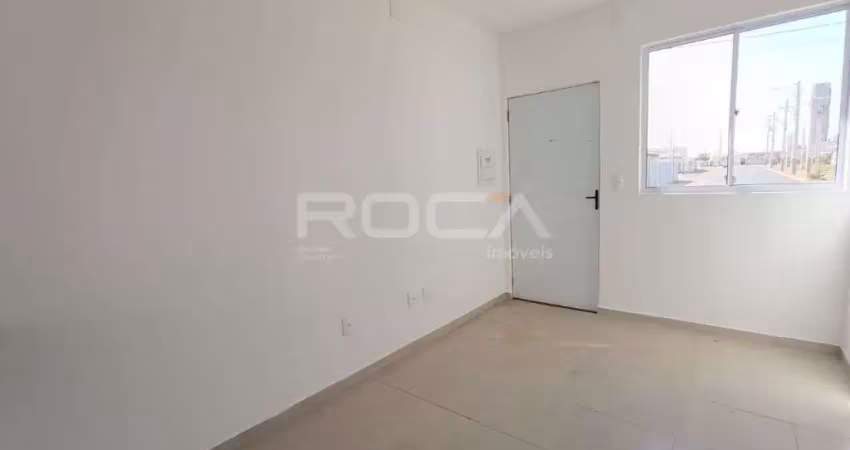 Casa em condomínio para alugar com 2 quartos no bairro reserva real, em ribeirão preto.
