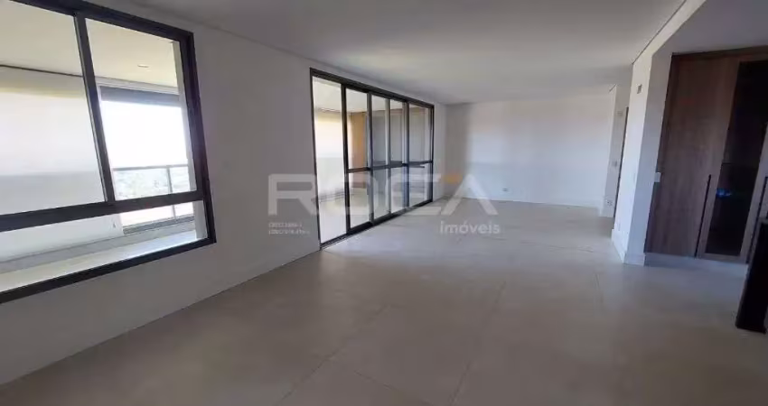 Apartamento para alugar com 3 suítes no bairro jardim olhos d&#39;água, em ribeirão preto.