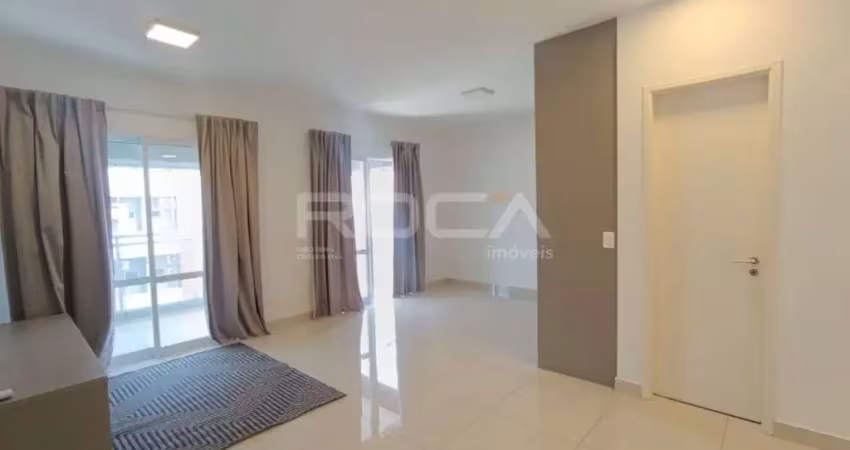 Apartamento studio para alugar no bairro vila ana maria, em ribeirão preto.