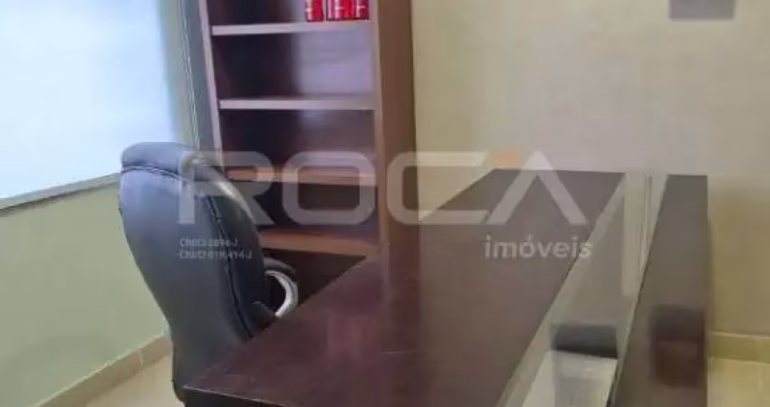 Sala comercial para alugar no alto da boa vista, ribeirão preto
